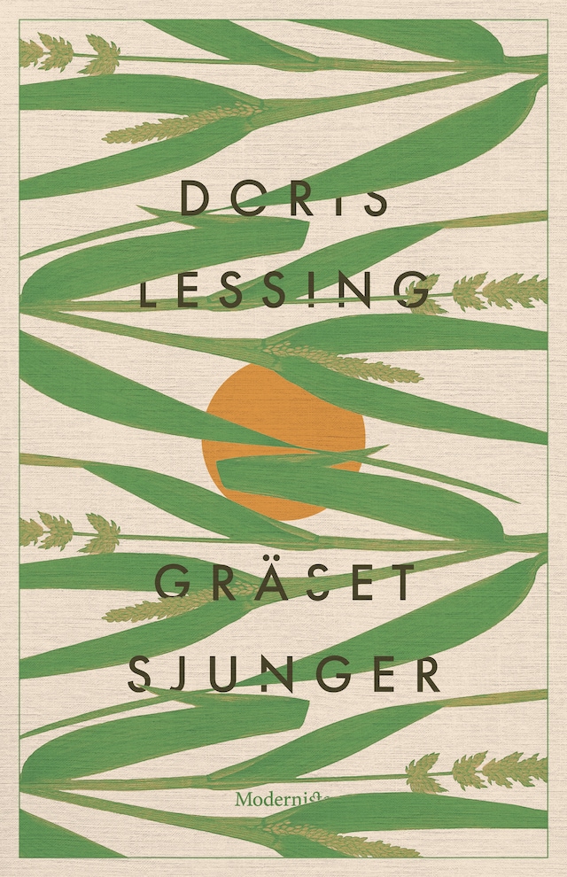 Gräset sjunger