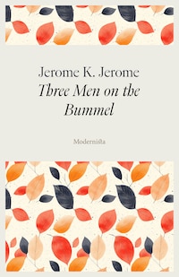 Three Men on the Bummel