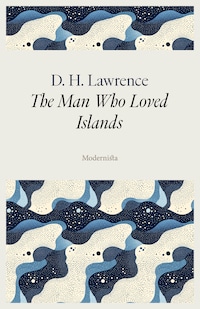 The Man Who Loved Islands