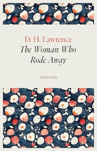 The Woman Who Rode Away