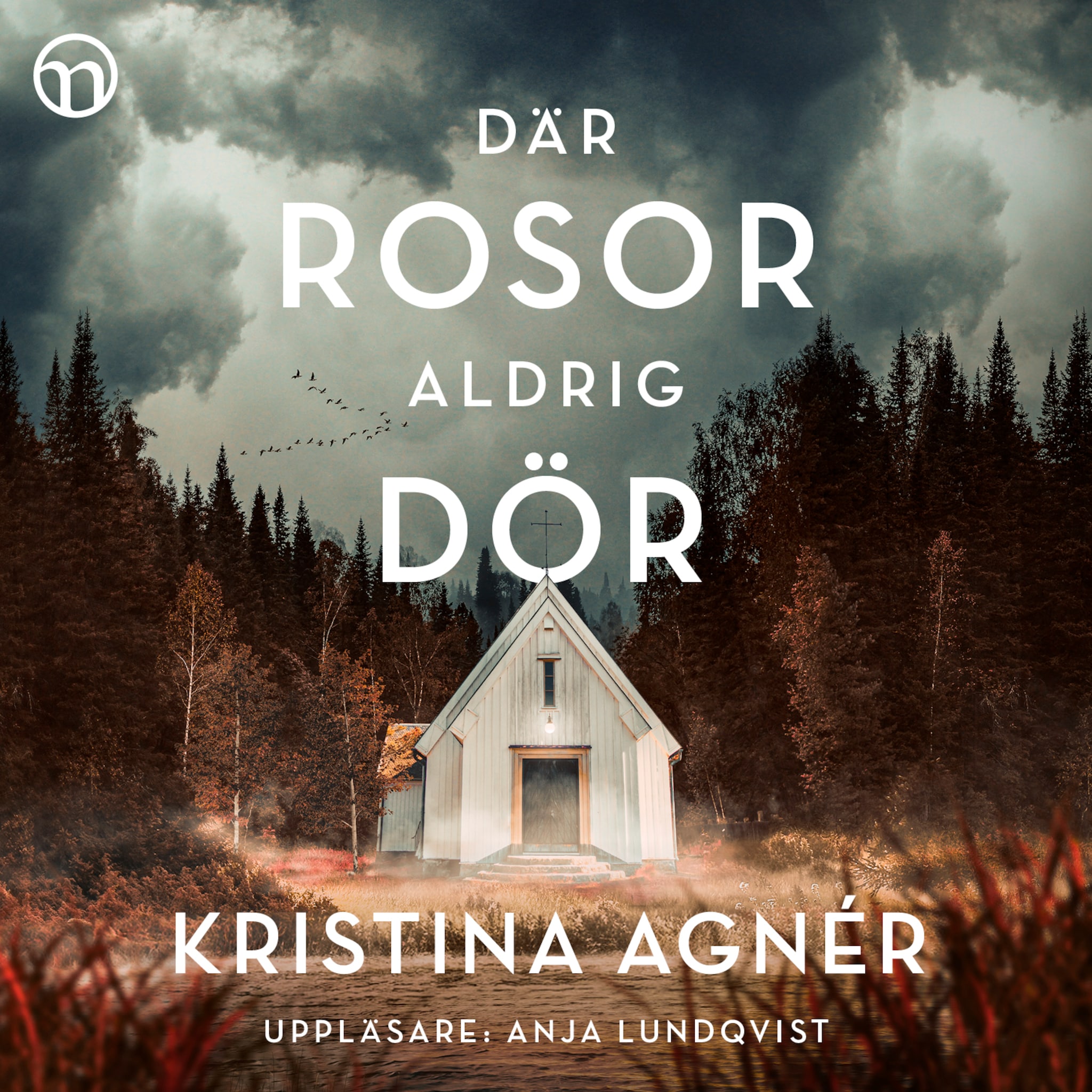 Där rosor aldrig dör