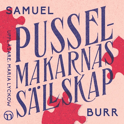 Pusselmakarnas Sällskap