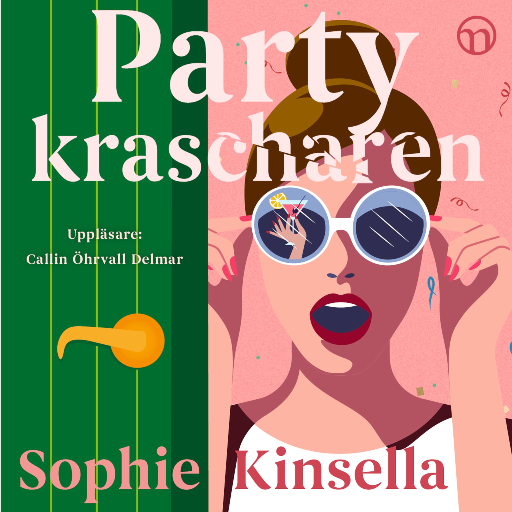 Partykrascharen