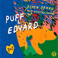 Puff och Edvard