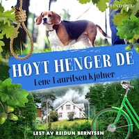 Høyt henger de