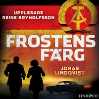 Frostens färg