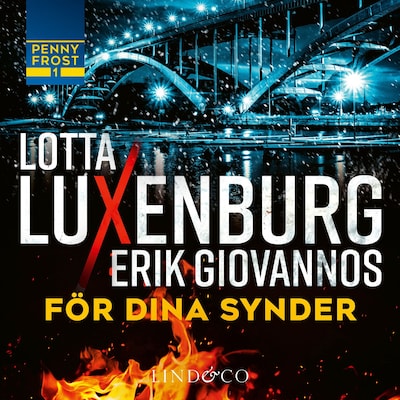 För dina synder