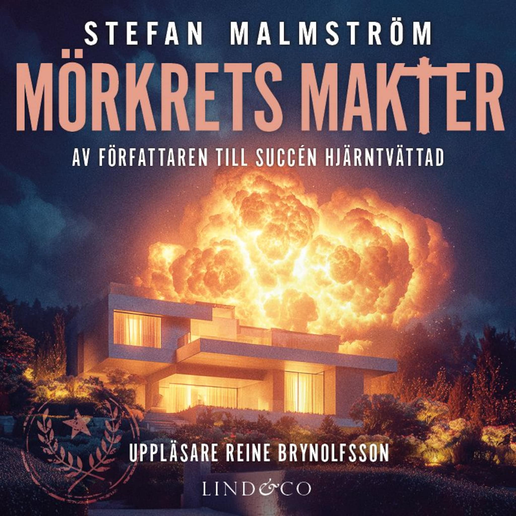 Mörkrets makter