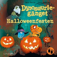 Halloweenfesten