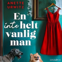En inte helt vanlig man