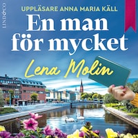 En man för mycket