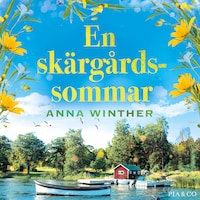 En skärgårdssommar