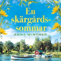 En skärgårdssommar