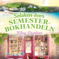 Solsken över Semesterbokhandeln