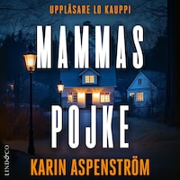 Mammas pojke