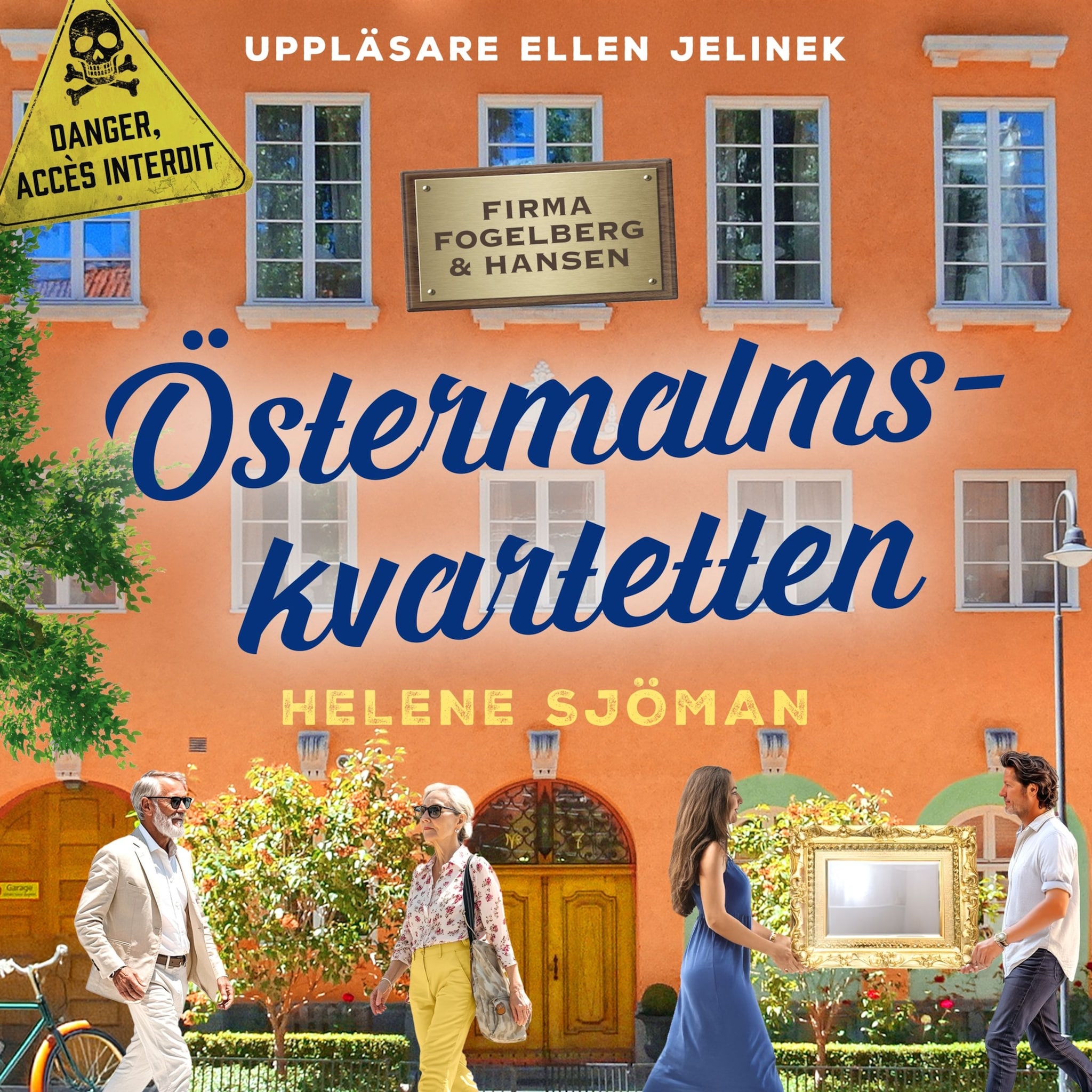 Östermalmskvartetten