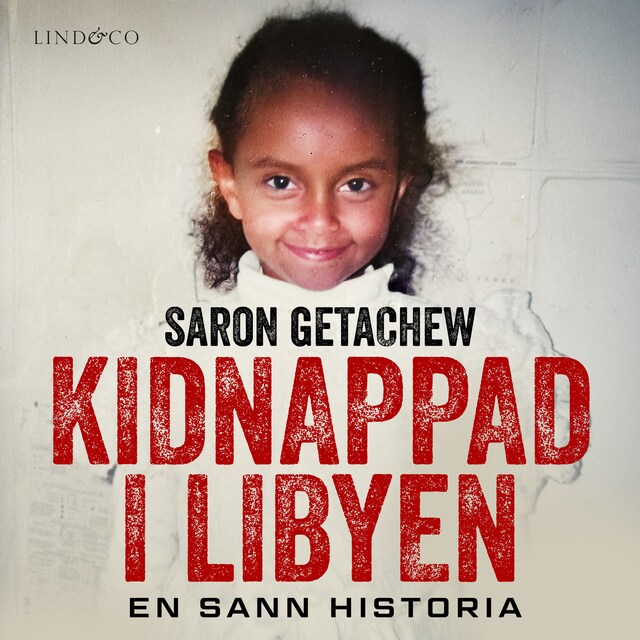 Book cover for Kidnappad i Libyen: En sann historia