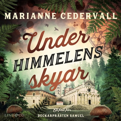 Under himmelens skyar