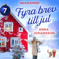 Fyra brev till jul: Lucka 7