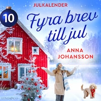 Fyra brev till jul: Lucka 10