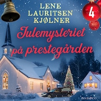 Julemysteriet på prestegården: Luke 4