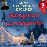 Julemysteriet på prestegården: Luke 9