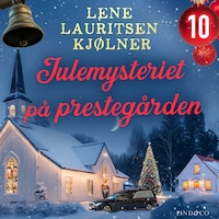 Julemysteriet på prestegården: Luke 10