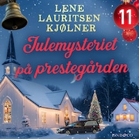 Julemysteriet på prestegården: Luke 11
