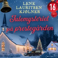 Julemysteriet på prestegården: Luke 16