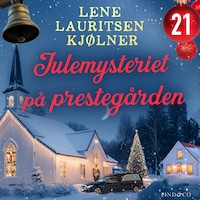 Julemysteriet på prestegården: Luke 21