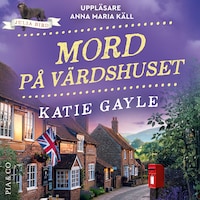 Mord på värdshuset