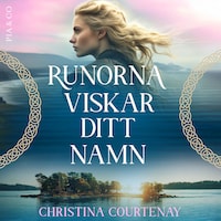 Runorna viskar ditt namn