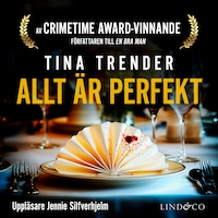 Allt är perfekt
