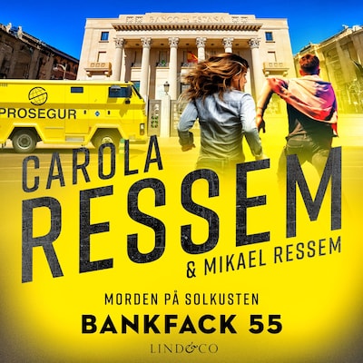 Bankfack 55