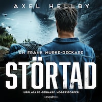 Störtad