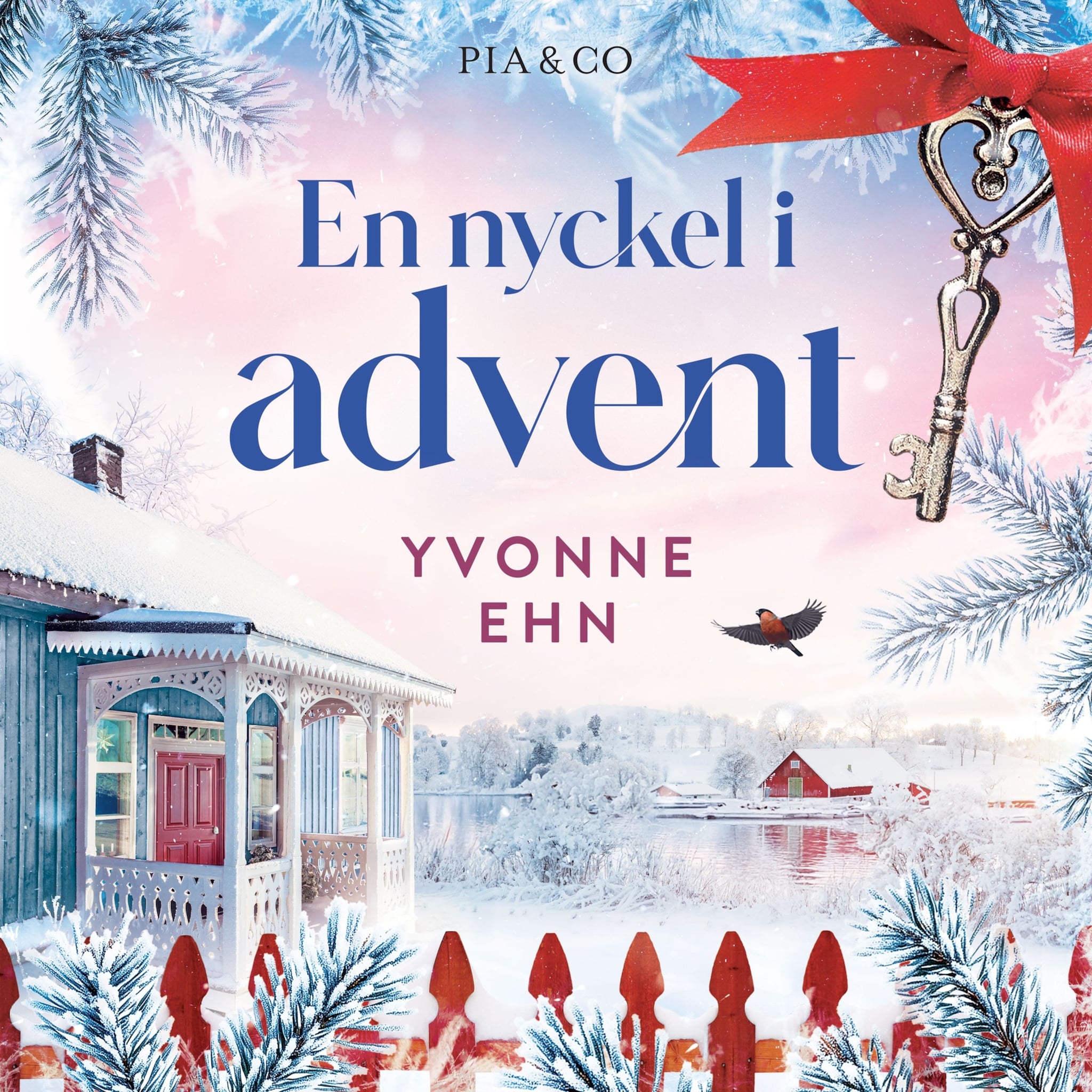 En nyckel i advent