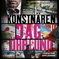 Konstnären