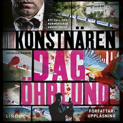 Konstnären