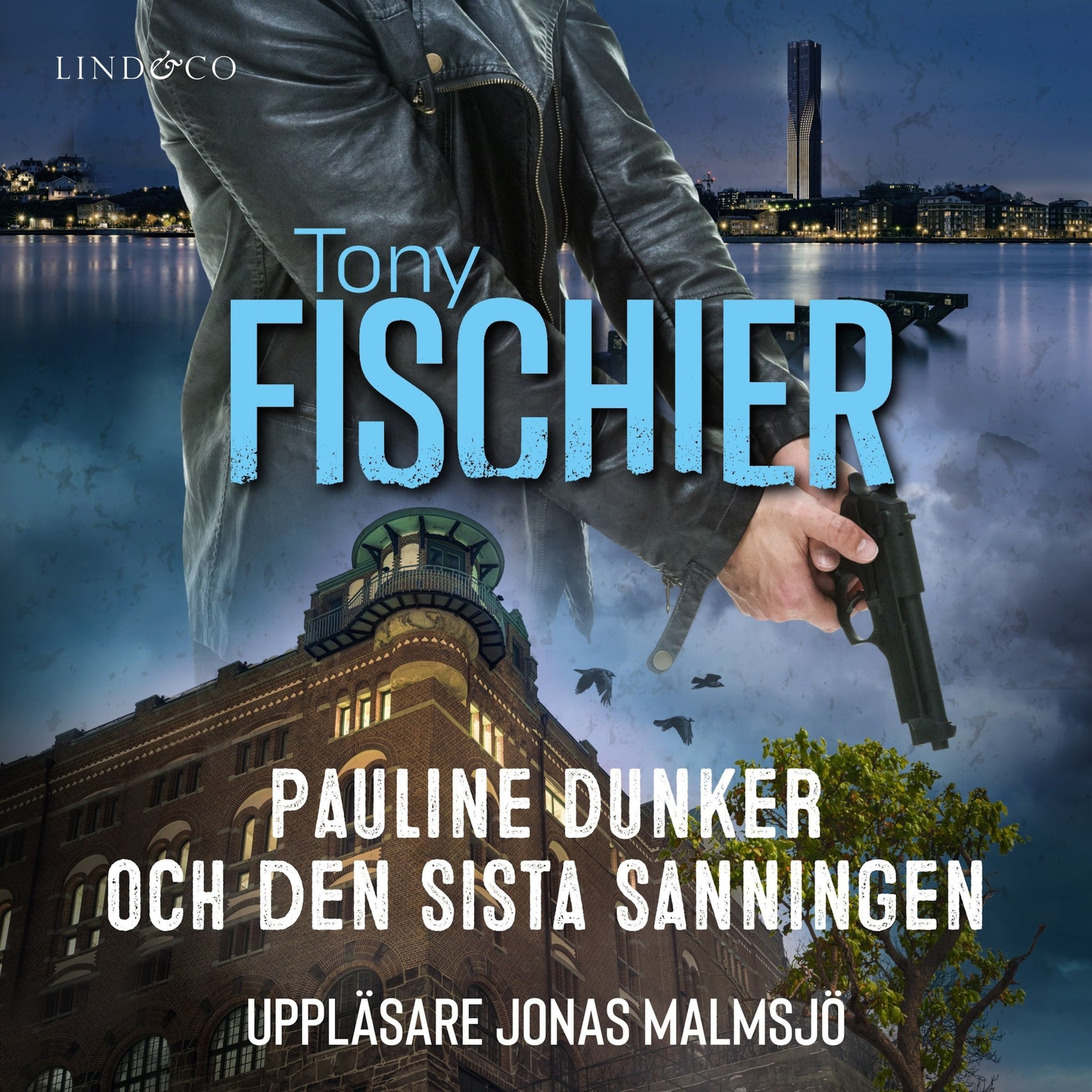 Pauline Dunker och den sista sanningen