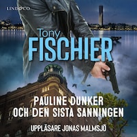 Pauline Dunker och den sista sanningen