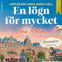 En lögn för mycket