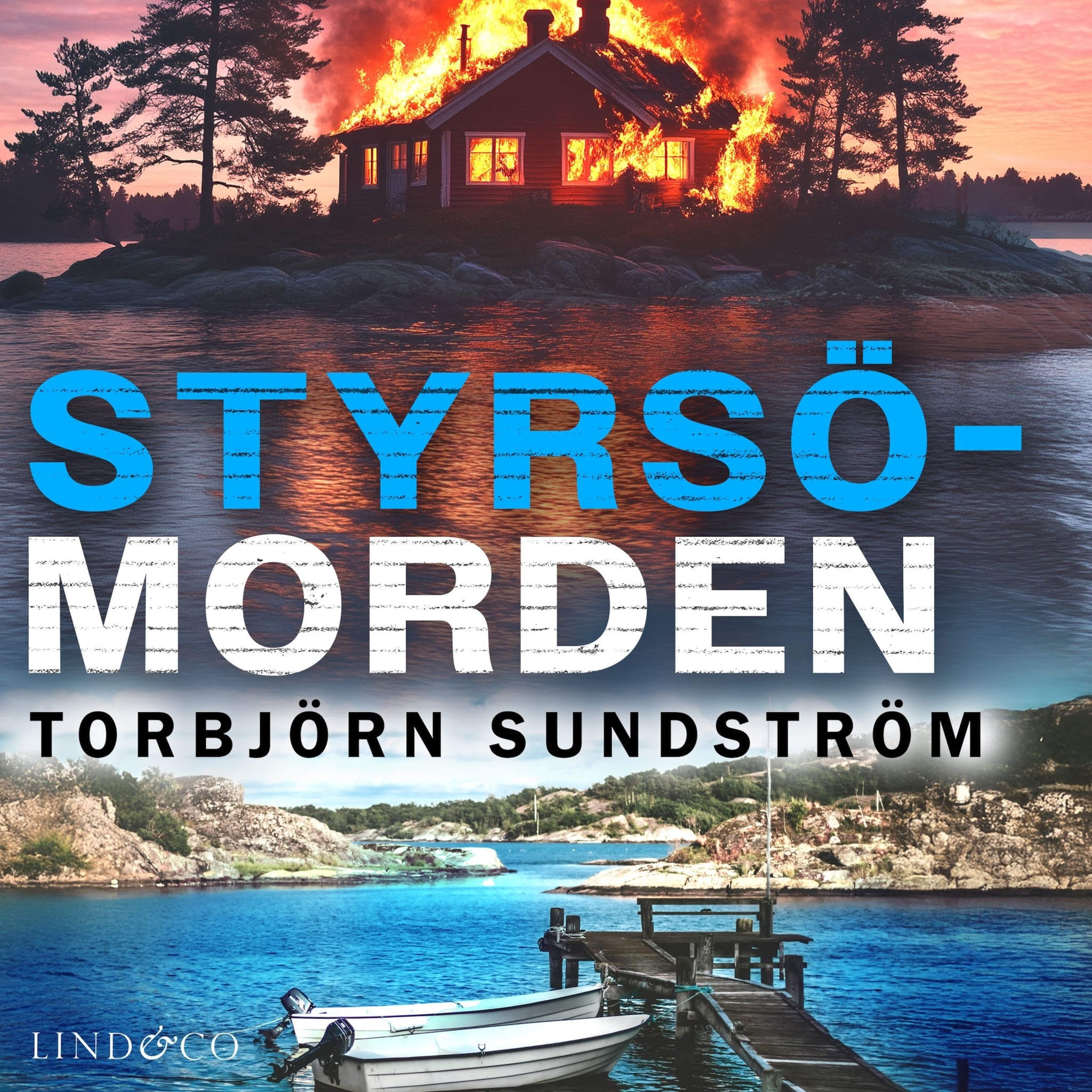 Styrsömorden