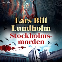 Stockholmsmorden