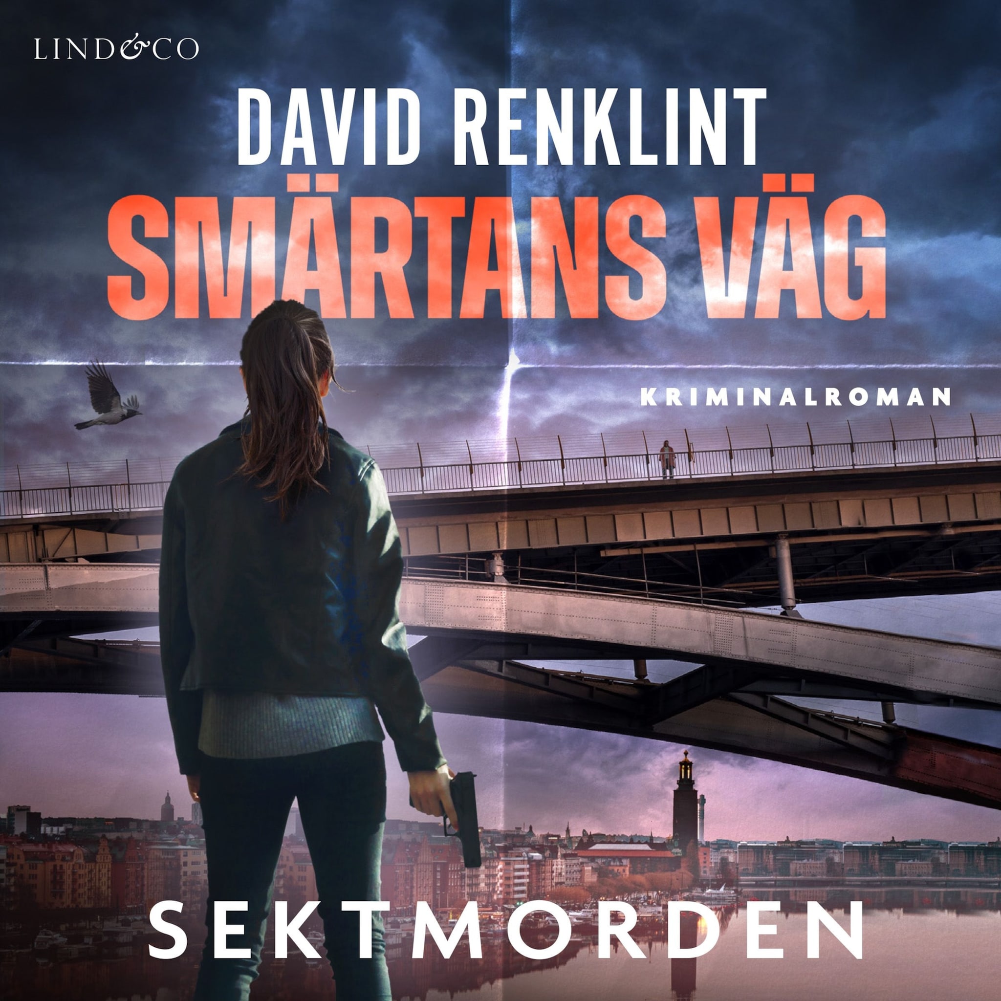 Smärtans väg