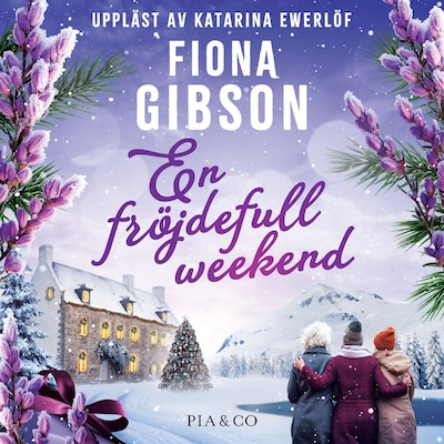 En fröjdefull weekend