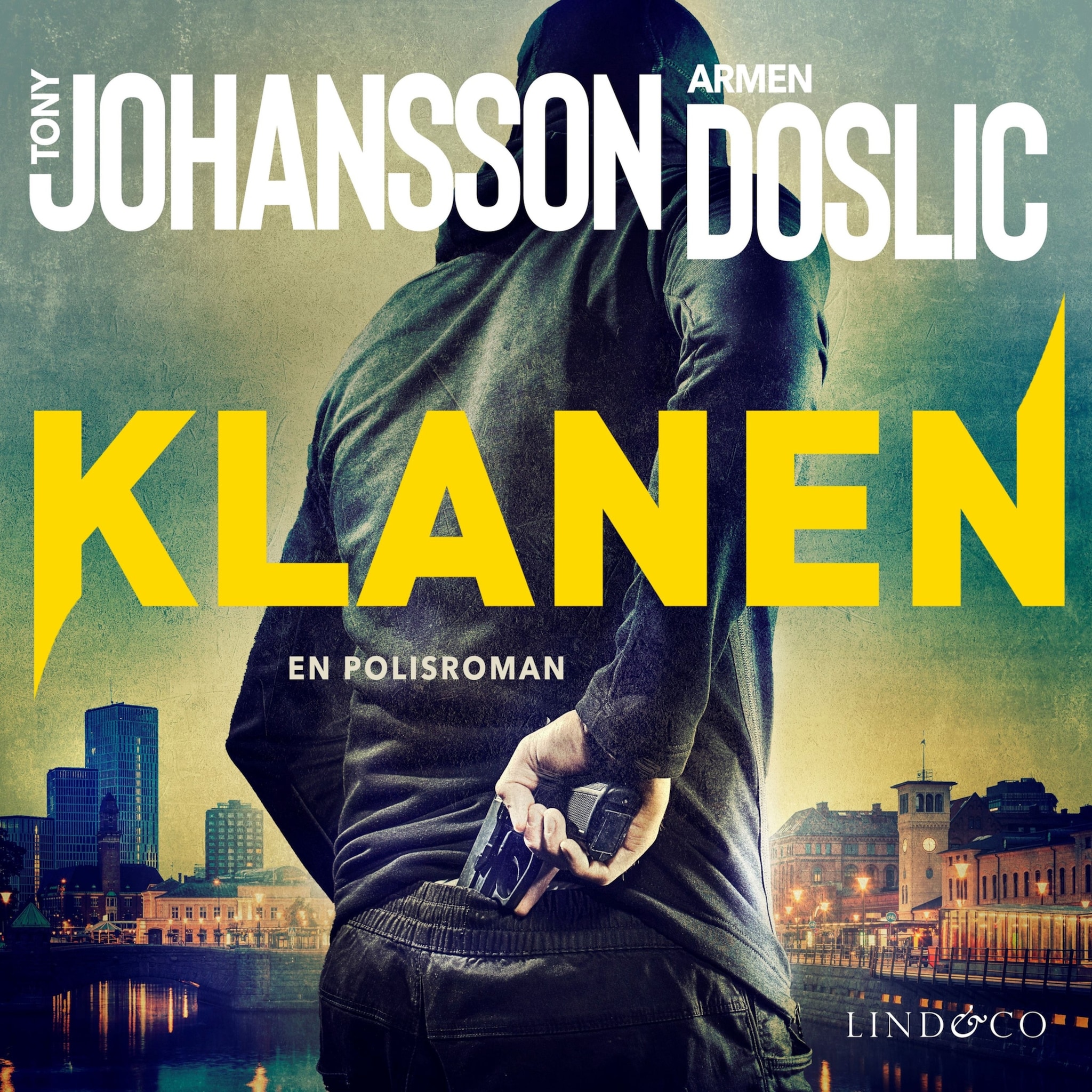 Klanen