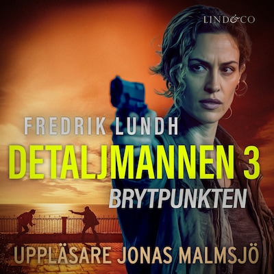 Detaljmannen 3: Brytpunkten
