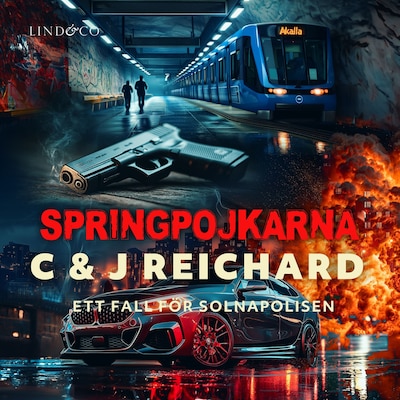 Springpojkarna