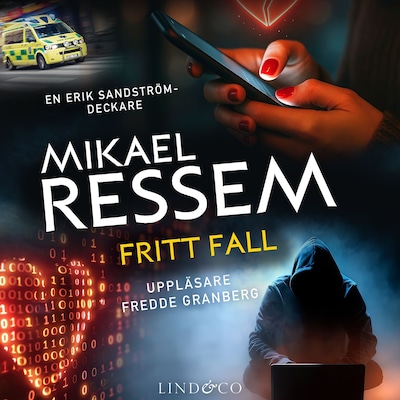 Fritt fall