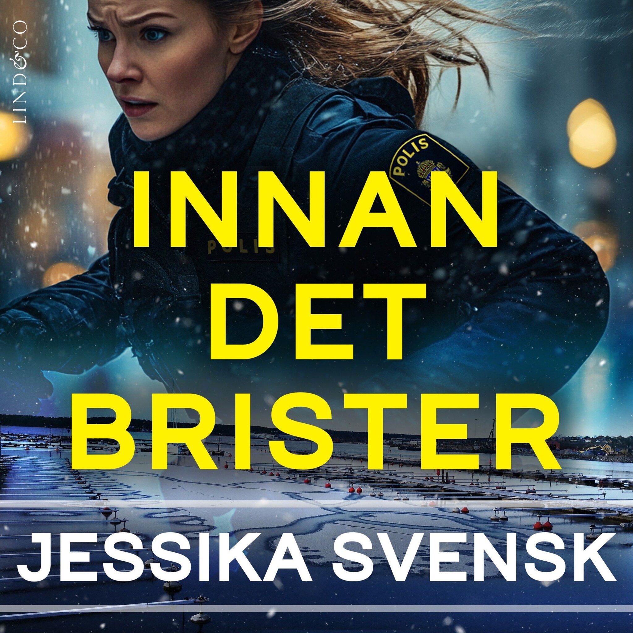 Innan det brister